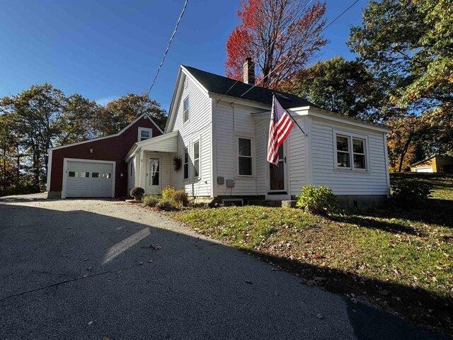 House for sale in Wolfeboro Falls, Wolfeboro