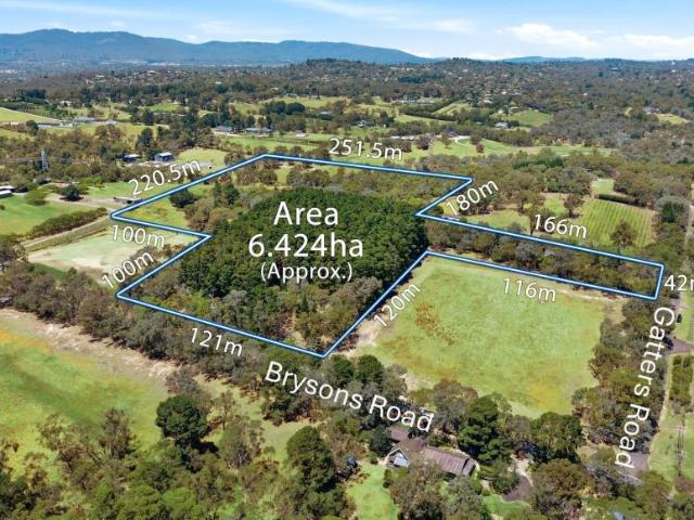 House for sale in Camerons Creek, Victoria