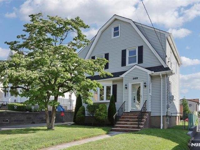 House for sale in Wood Ridge, New Jersey