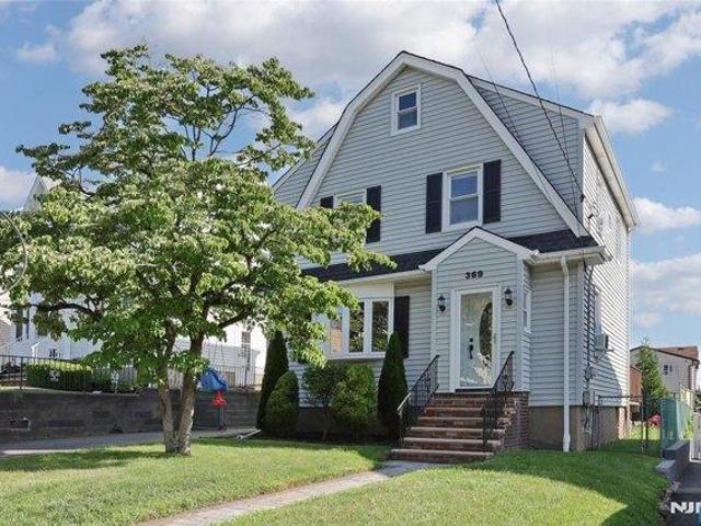 House for sale in Wood Ridge, New Jersey