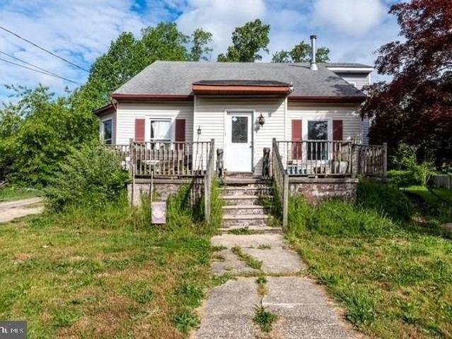 House for sale in Woodbine, New Jersey