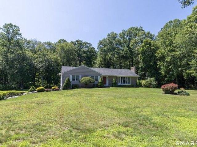 House for sale in Woodbridge, Connecticut