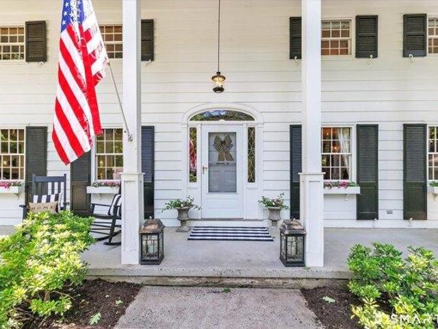 House for sale in Woodbridge, Connecticut