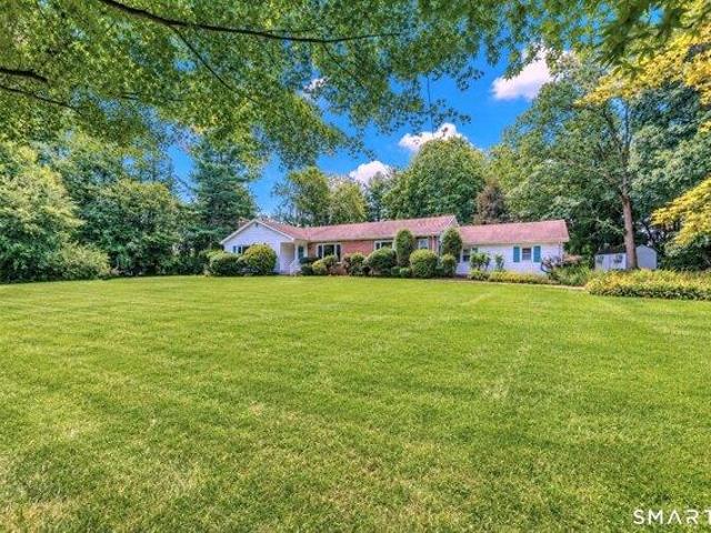 House for sale in Woodbridge, Connecticut