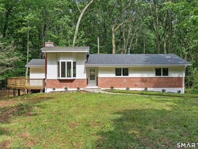 House for sale in Woodbridge, Connecticut