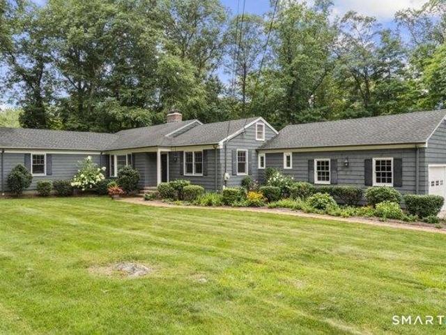 House for sale in Woodbridge, South Central Connecticut Planning Region