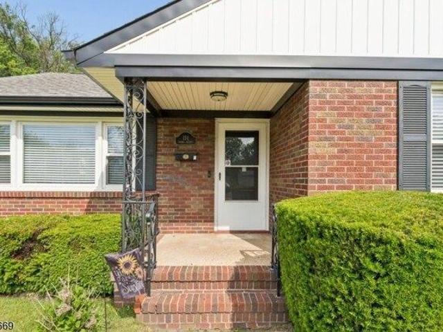 House for sale in Avenel, New Jersey
