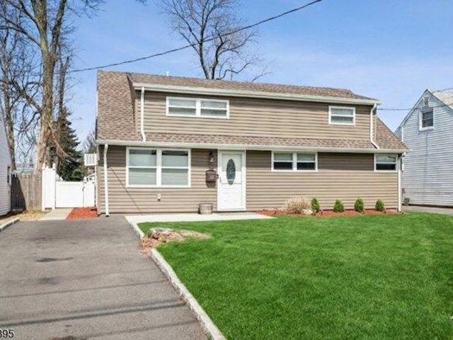 House for sale in Avenel, New Jersey