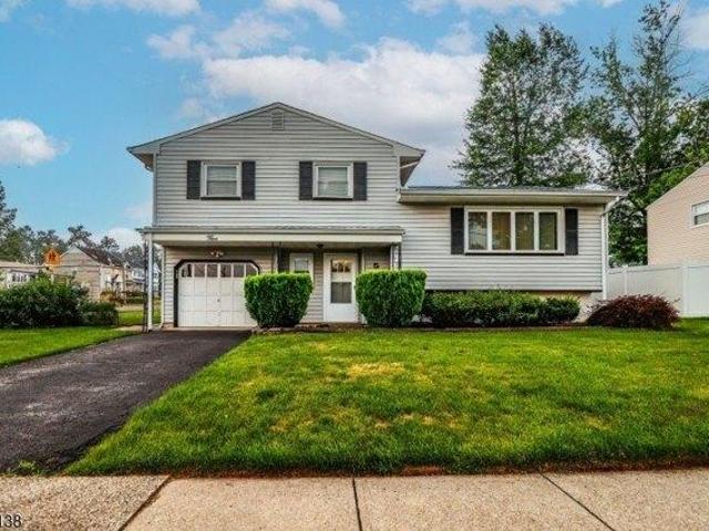 House for sale in Avenel, New Jersey
