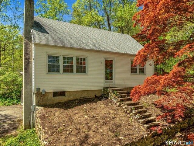 House for sale in Woodbury, Connecticut
