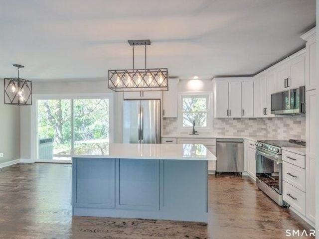 House for sale in Woodbury, Connecticut