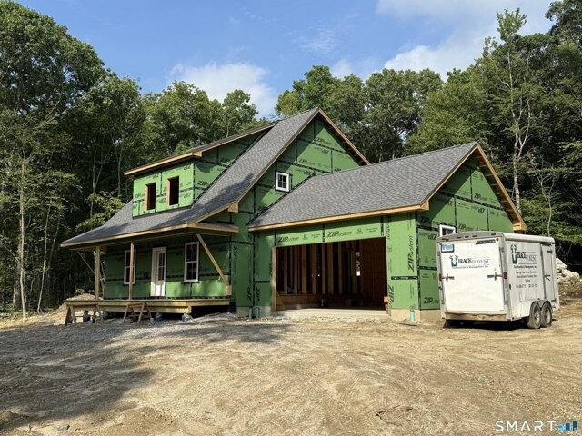 House for sale in Woodbury, Connecticut