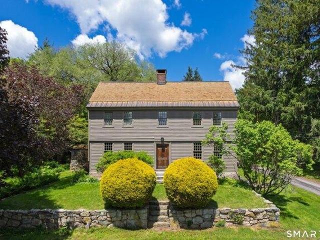House for sale in Woodbury, Naugatuck Valley Planning Region