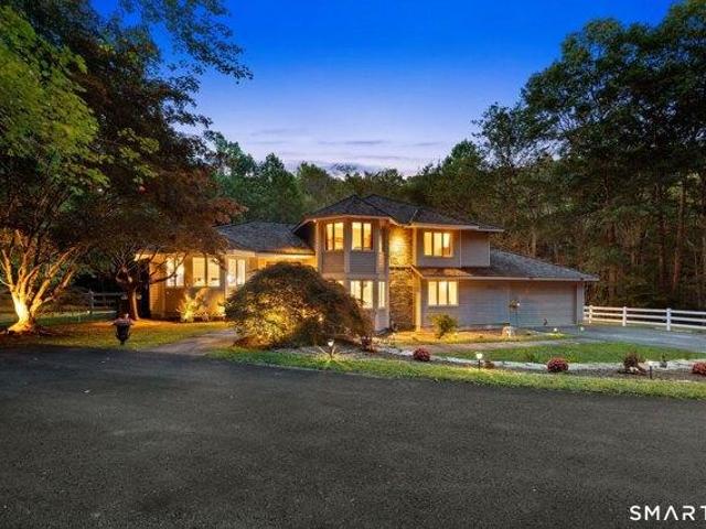 House for sale in Roxbury, Northwest Hills Planning Region