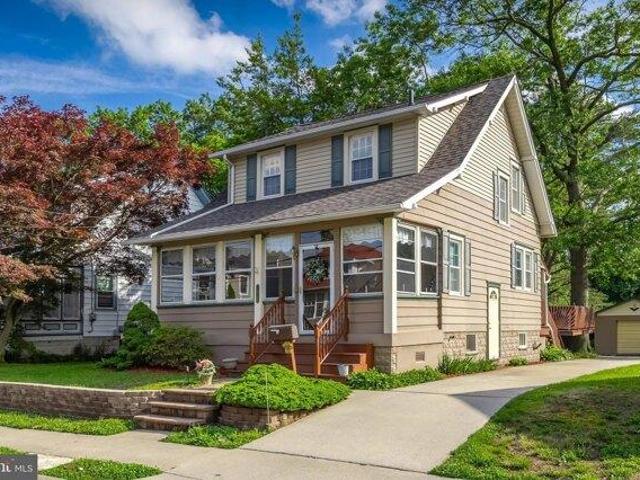 House for sale in Woodbury, New Jersey