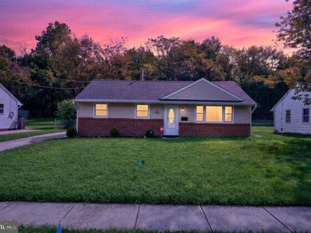 House for sale in New Jersey