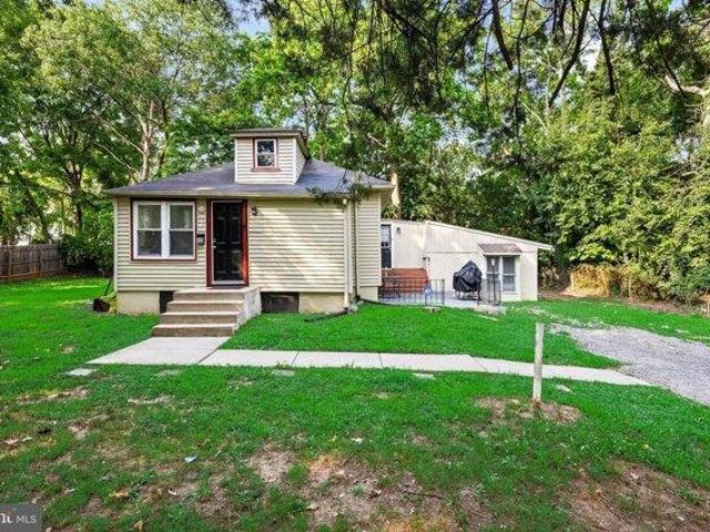 House for sale in Woodbury, New Jersey