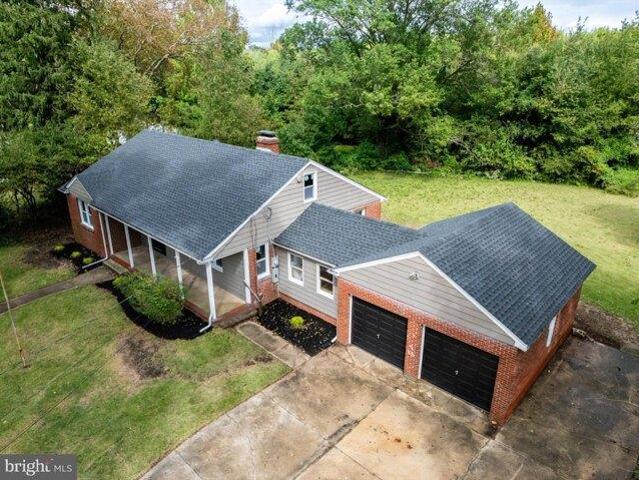 House for sale in Woodbury, Gloucester County