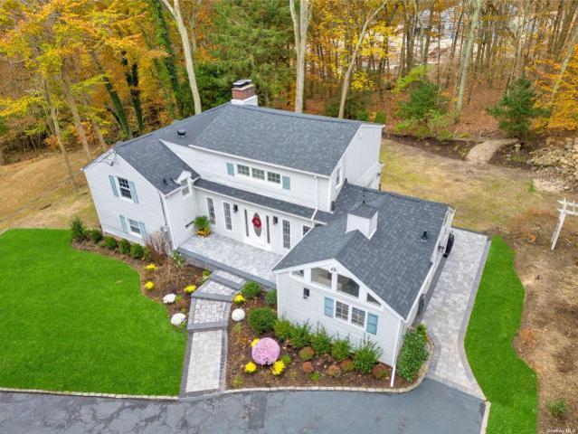 House for sale in Woodbury, Nassau County
