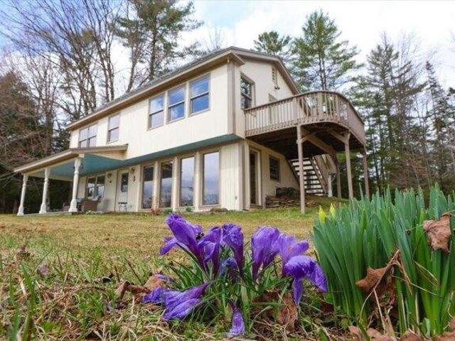 House for sale in Woodbury, Vermont