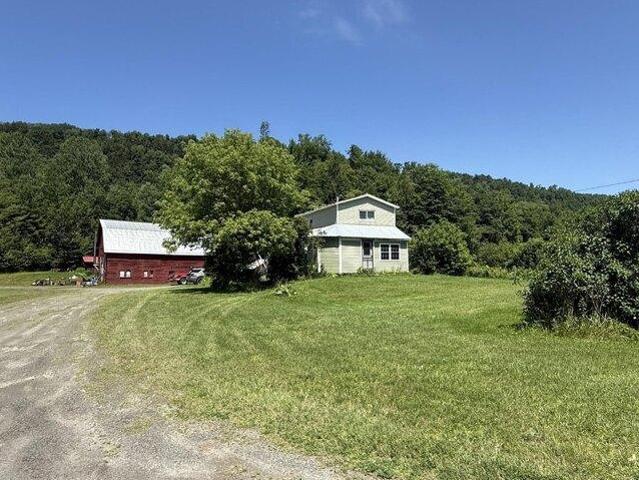 House for sale in Woodbury, Vermont