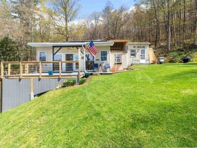 House for sale in Woodbury, Vermont