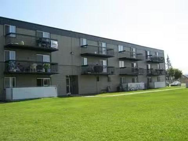 Condo for rent in Slave Lake, Alberta