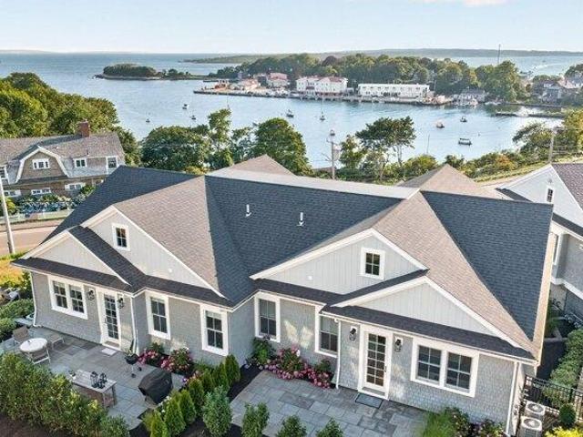 Condo for sale in East Falmouth, Massachusetts