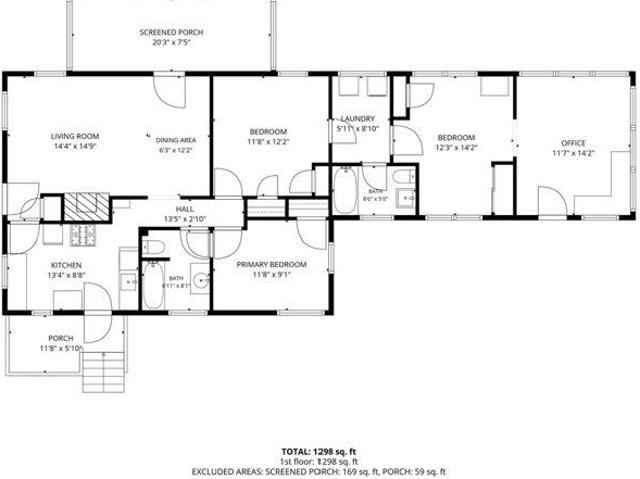 House for sale in Woods Hole, Falmouth