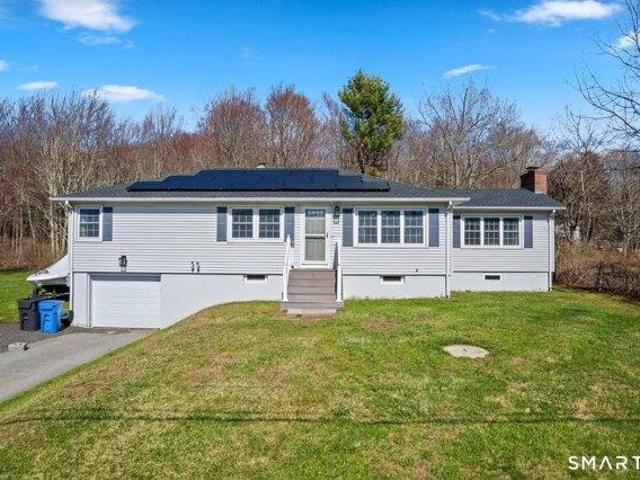 House for sale in Woodstock, Connecticut