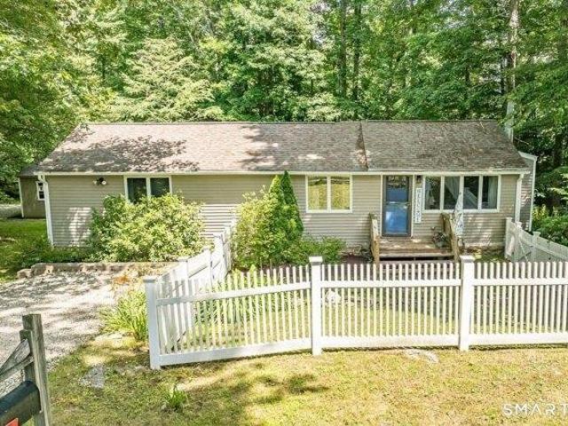House for sale in Woodstock, Connecticut