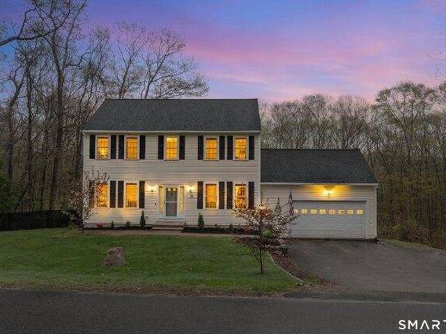 House for sale in Woodstock, Connecticut