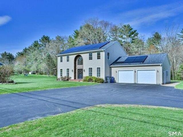 House for sale in Woodstock, Connecticut