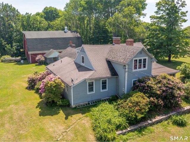 House for sale in Woodstock, Connecticut
