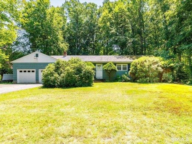 House for sale in Woodstock, Connecticut