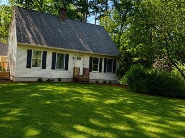 House for sale in Woodstock, Connecticut
