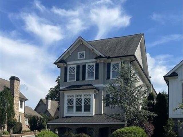 House for sale in Woodstock, Georgia