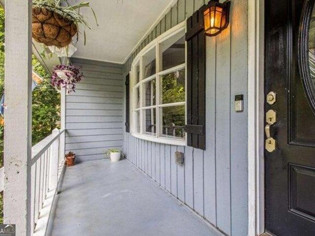 House for sale in Woodstock, Georgia