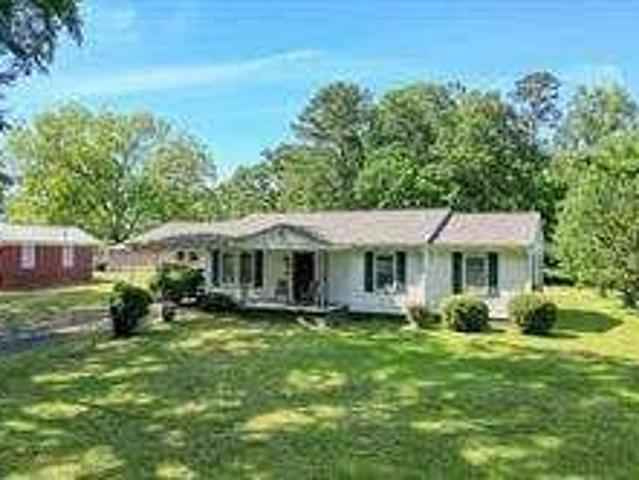 House for sale in Woodstock, Georgia