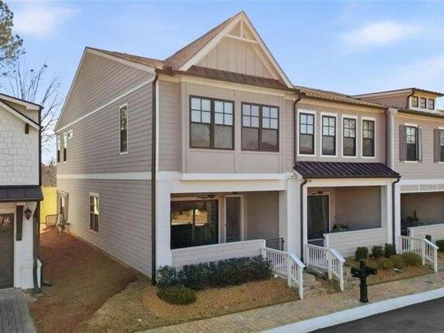 House for sale in Woodstock, Georgia