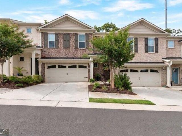 House for sale in Woodstock, Georgia
