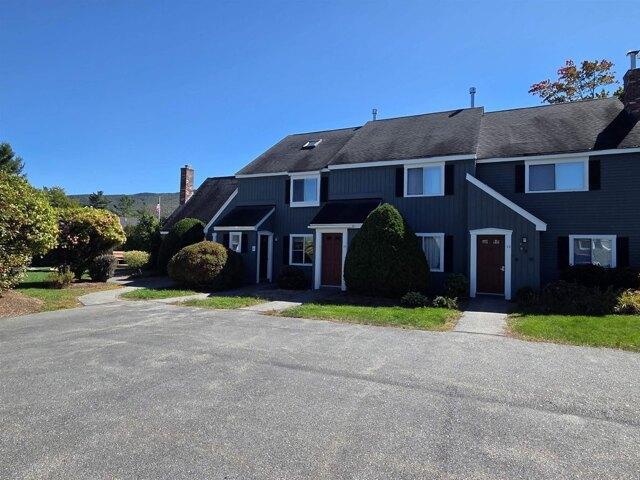 House for sale in New Hampshire