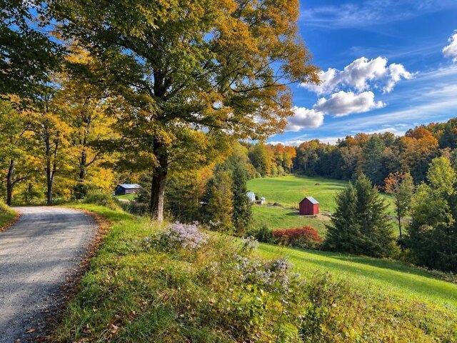 House for sale in Woodstock, Windsor County