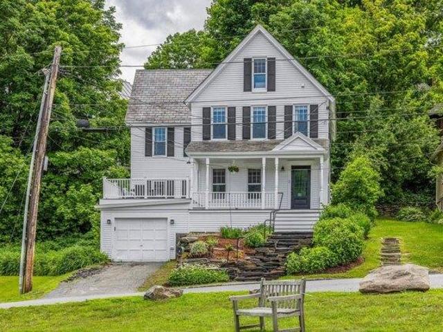 House for sale in Woodstock Village, South Woodstock