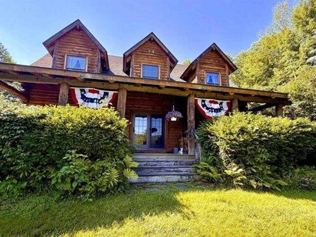 House for sale in South Woodstock, Vermont