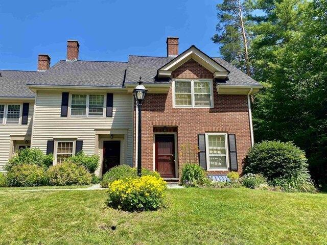 Condo for sale in South Woodstock, Vermont
