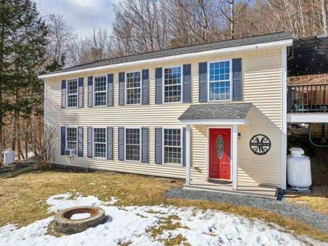 House for sale in South Woodstock, Vermont