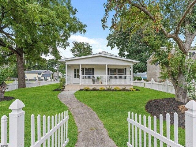 House for sale in Woodstown, Salem County