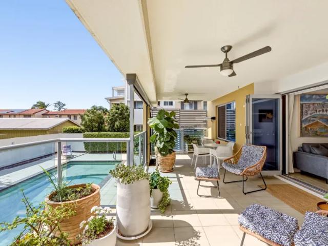 Apartment for sale in Toombul, Queensland