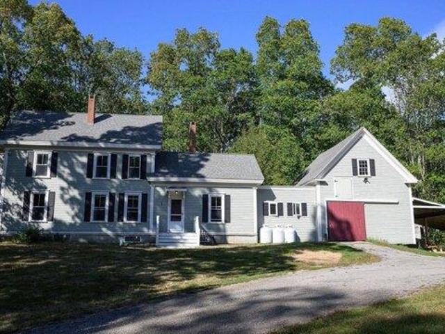 House for sale in Nequasset, Woolwich